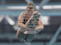 Singapore Swimming Worlds