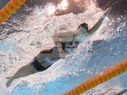 Singapore Swimming Worlds