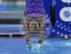 Singapore Swimming Worlds