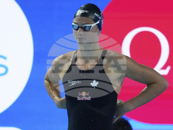 Singapore Swimming Worlds