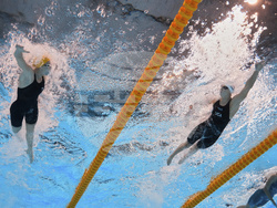 Singapore Swimming Worlds