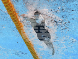 Singapore Swimming Worlds