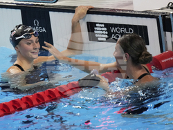 Singapore Swimming Worlds