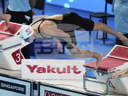 Singapore Swimming Worlds