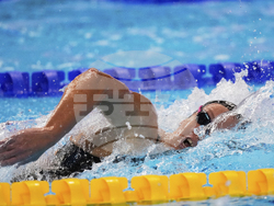 Singapore Swimming Worlds