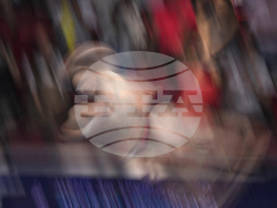 Singapore Swimming Worlds