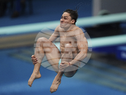 Singapore Swimming Worlds