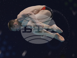 Singapore Swimming Worlds