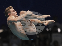 Singapore Swimming Worlds