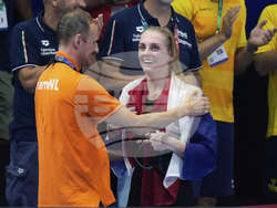 Singapore Swimming Worlds