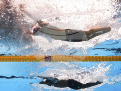 Singapore Swimming Worlds