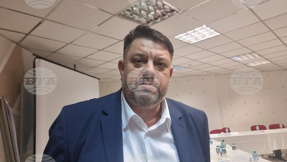 Deputy PM Zafirov Demands Tough Penalties after Attack on Ruse Police Chief