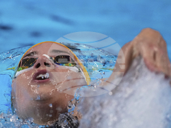 Singapore Swimming Worlds