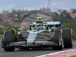 Hungary F1 GP Auto Racing