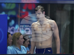 Singapore Swimming Worlds