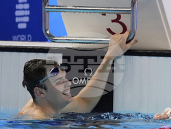Singapore Swimming Worlds