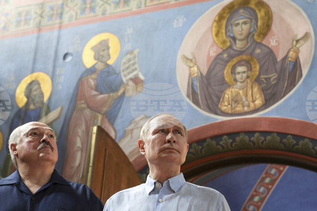 Путин даде сигнал, че няма промяна в позицията на Русия по отношение на Украйна въпреки обявения от Тръмп краен срок