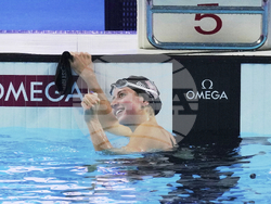Singapore Swimming Worlds