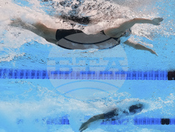 Singapore Swimming Worlds