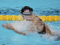 Singapore Swimming Worlds