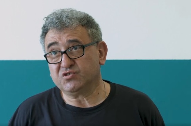 Фолклорна група „Веселие“ от Милано: Представяме Новели – човекът, който искрено и дълбоко вярва в думата „заедно“