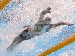 Singapore Swimming Worlds