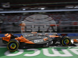 Hungary F1 GP Auto Racing