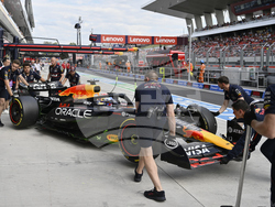 Hungary F1 GP Auto Racing