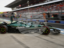 Hungary F1 GP Auto Racing