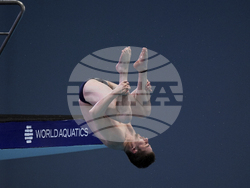 Singapore Swimming Worlds