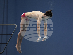 Singapore Swimming Worlds