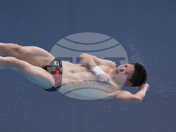 Singapore Swimming Worlds