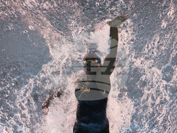 Singapore Swimming Worlds