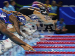 Singapore Swimming Worlds