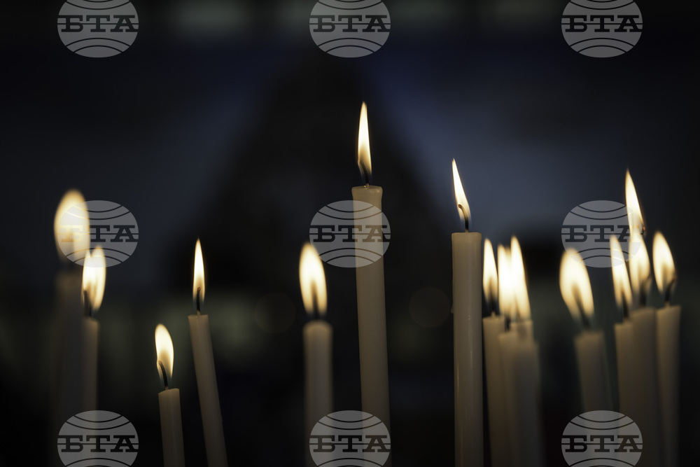 Богородичен акатист ще бъде отслужен днес в Македоно-българската източноправославна църква „Св. св. Кирил и Методий“ в Торонто