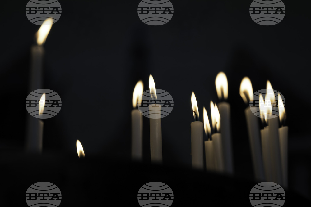 Вечерно богослужение на български език ще бъде отслужено днес, 2 август, в храм „Св. Богородица Монсератска“ в Барселона