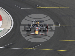 Hungary F1 GP Auto Racing