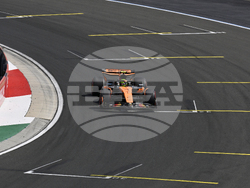 Hungary F1 GP Auto Racing