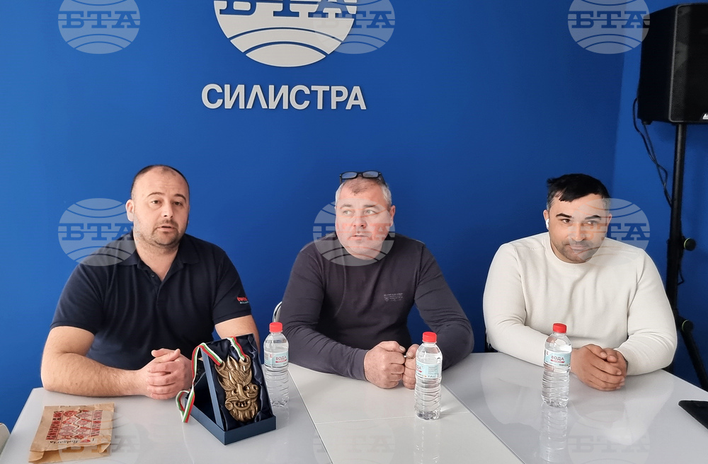 Над 150 участници ще се включат в 47-ия празник на кукерите и маските в силистренското село Айдемир