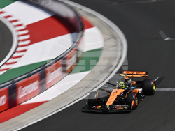 Hungary F1 GP Auto Racing
