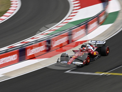 Hungary F1 GP Auto Racing