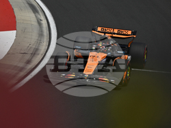 Hungary F1 GP Auto Racing