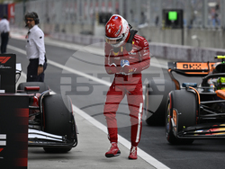 Hungary F1 GP Auto Racing