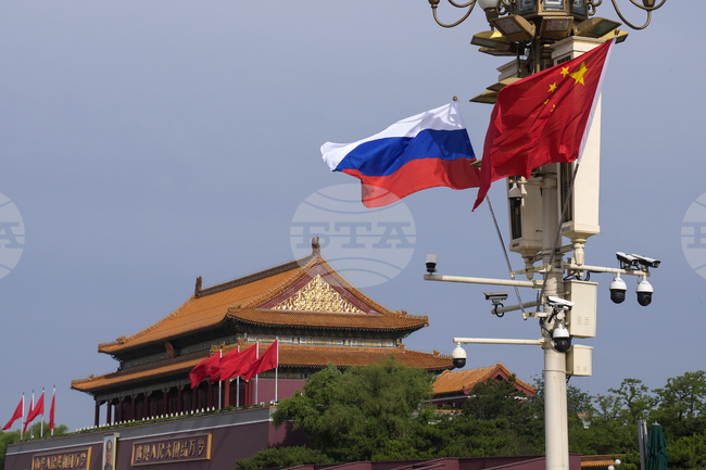 "Росатом" се готви да емитира облигации в юани в Китай, китайска агенция даде рейтинг "ААА" на "Газпром"