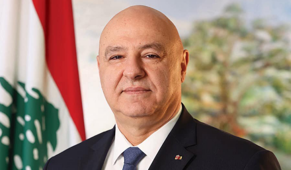 ННА: По случай годишнината от експлозията в Бейрут ливанският президент обеща справедливост без значение от ранга на замесените