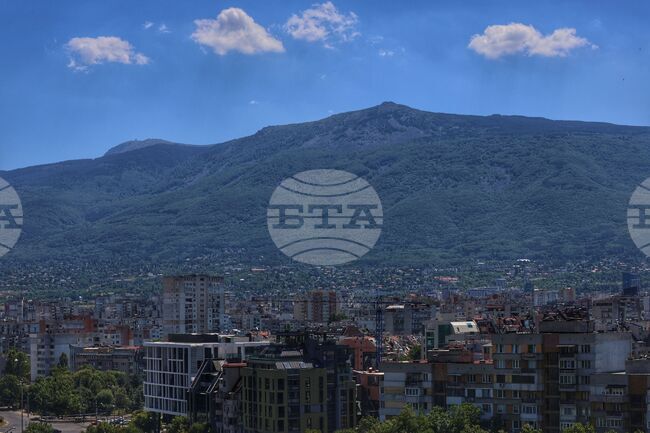 Прогноза за времето