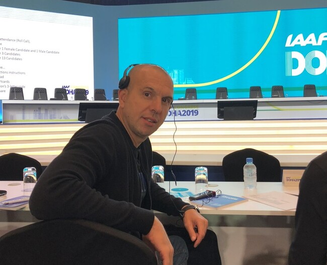 Българска федерация лека атлетика предприема стъпки за гарантиране на открито, прозрачно и конструктивно провеждане на предстоящото Общо събрание