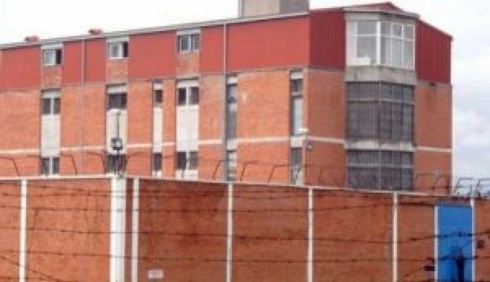 МИНА: Задържаните в затвора в Спуж в Черна гора обявиха гладна стачка
