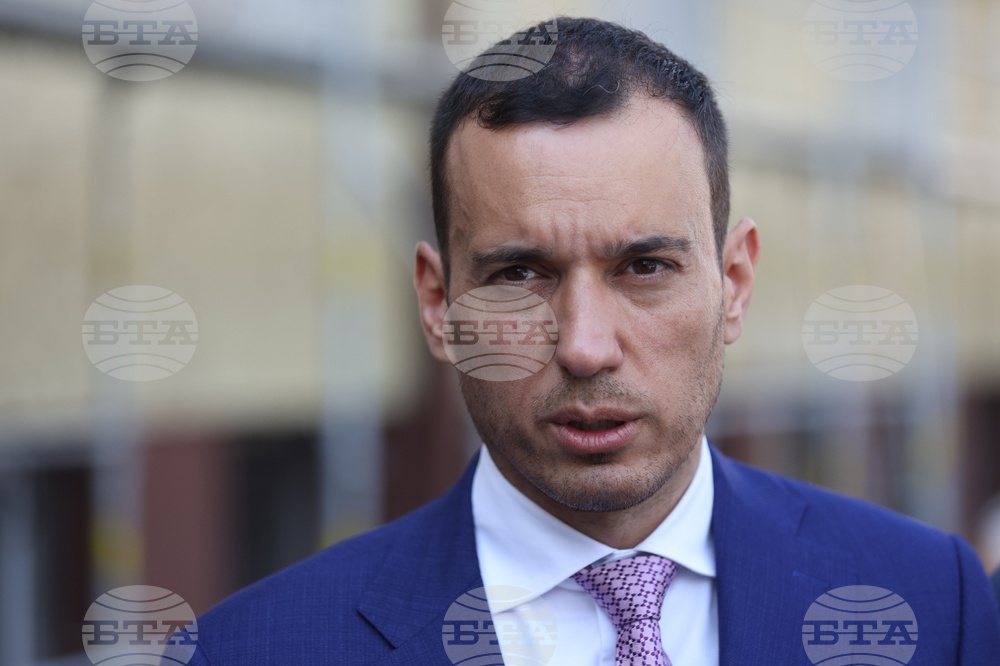 Екипите на Столичната община оказват пълно съдействие на разследващите органи за тежката катастрофа тази сутрин, съобщи кметът Терзиев