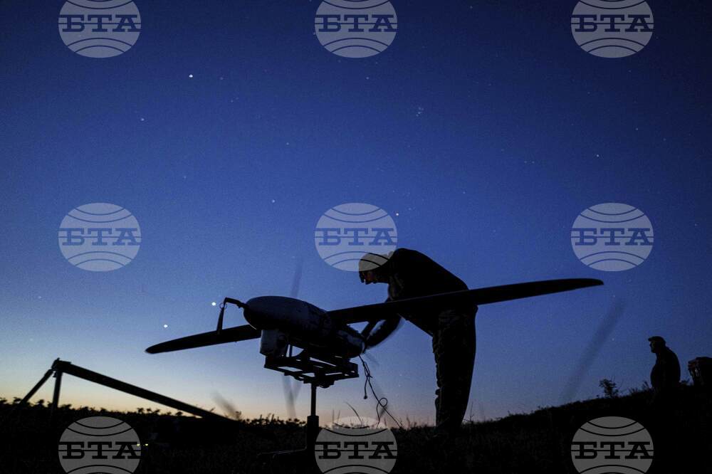 Ожесточени сражения в Източна Украйна, докато Русия настъпва към Покровск, съобщава Киев